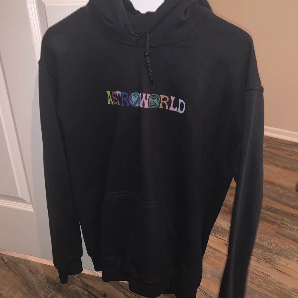 Astroworld Hoodie